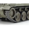 Model plastikowy Amerykański niszczyciel czołgów M18 Hellcat