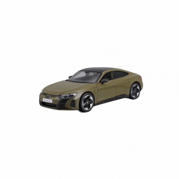 Model kompozytowy Audi RS E-Tron GT ...