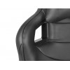 Fotel dla graczy Genesis Nitro 950 Czarny