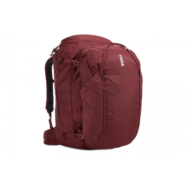 Thule 60L Women's Backpacking pack TLPF-160 ...