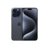 Apple iPhone 15 Pro Max 1TB Blue Titanium Apple