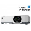 Projektor laserowy P547UL LCD WUXGA 5400AL 9.7kg