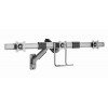 Gembird MA-WA3-01 Adjustable wall 3-display mounting arm, 17”-27”, up to 6 kg