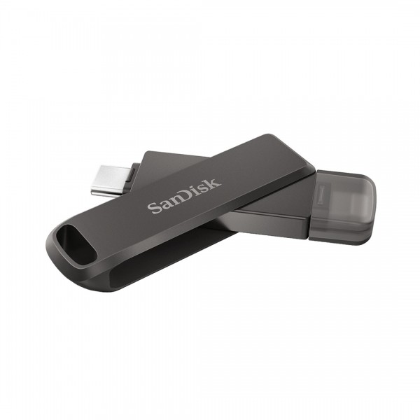SanDisk iXpand USB flash drive 256 ...