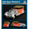 Model plastikowy Rolls-Royce Phantom II