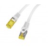 Patchcord kat.6a S/FTP 1,0m s PCF6A-10CU-0100-S