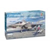 Model do sklejania F-35B Lightning II 1/48