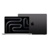 MacBook Pro 16 cali SL/12C/18C GPU/18GB/512GB