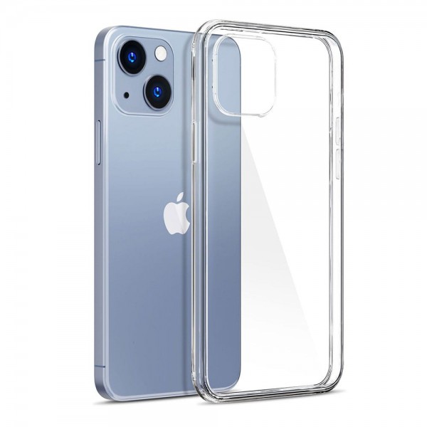 Etui Clear Case iPhone 15 Plus ...