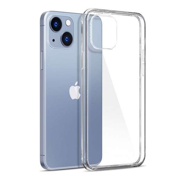 Etui Clear Case iPhone 15 Pro ...