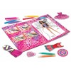 Szkicownik Barbie Sketch book Inspire Your Look