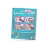 Szkicownik Barbie Sketch book Inspire Your Look