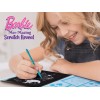 Zdrapywanka Sketch Book Mer - Mazing Scratch Reveal Barbie