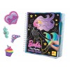 Zdrapywanka Sketch Book Mer - Mazing Scratch Reveal Barbie