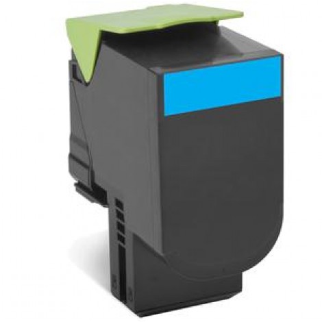 Lexmark Cartridge Cyan