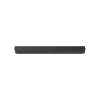 Sony HT-S400 2.1ch Soundbar with powerful wireless subwoofer Sony 2.1ch Soundbar with powerful wireless subwoofer HT-S400 USB port Bluetooth Wireless connection Black 330 W