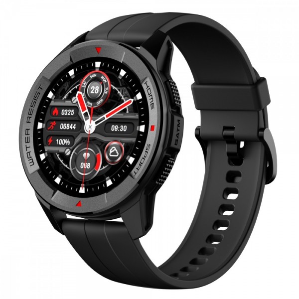 Smartwatch X1 1.3 cala 350 mAh ...