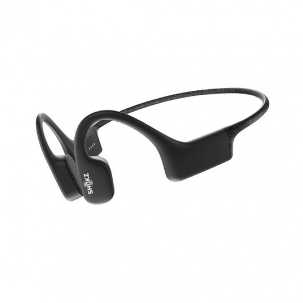SHOKZ Open Swim Headset Wireless Neck-band ...