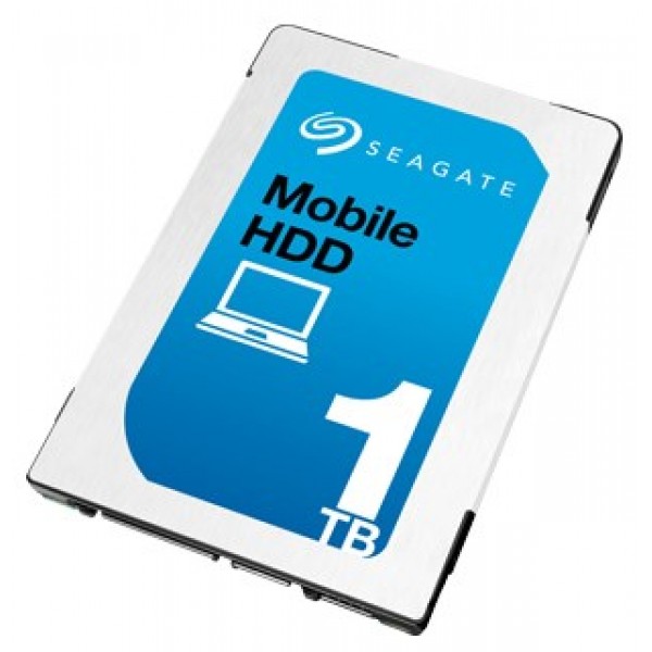 Seagate Mobile HDD ST1000LM035 internal hard ...