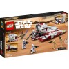 LEGO STAR WARS 75342 REPUBLIC FIGHTER TANK