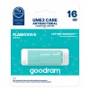 Pendrive UME3 Care 16GB USB 3.0