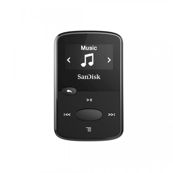 SanDisk Clip Jam MP3 player 8 ...