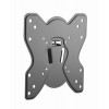 Gembird WM-42F-03 TV wall mount (fixed), 23”-42”, up to 25kg