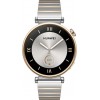 Huawei GT 4 (41mm) Smart watch GPS (satellite) AMOLED 1.32″ Waterproof Stainless Steel