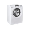 Candy Washing Machine RO 1486DWME/1-S Energy efficiency class A Front loading Washing capacity 8 kg 1400 RPM Depth 53 cm Width 60 cm Display TFT Steam function Wi-Fi White