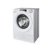 Candy Washing Machine RO 1486DWME/1-S Energy efficiency class A Front loading Washing capacity 8 kg 1400 RPM Depth 53 cm Width 60 cm Display TFT Steam function Wi-Fi White
