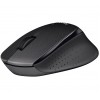 B330 Wireless Mouse Silent Plus Black 910-004913