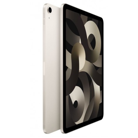 iPad Air 10.9-inch Wi-Fi 64GB - Księżycowa poświata
