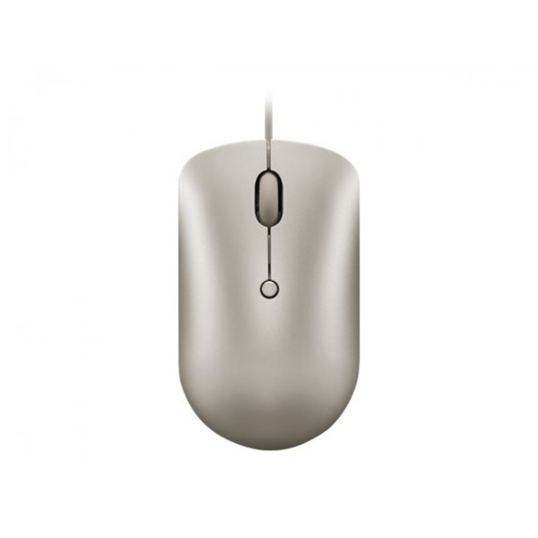 Lenovo 540 USB-C Wired Compact Mouse ...