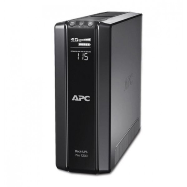 Zasilacz awaryjny BR1200G-GR Power-Saving Back-UPS Pro ...