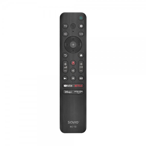Savio universal remote control/replacement for Sony ...