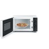 Whirlpool MWP 101 W Countertop Solo microwave 20 L 700 W White