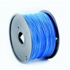 Gembird 3DP-PLA1.75-01-B 3D printing material Polylactic acid (PLA) Blue 1 kg