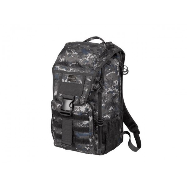 GENESIS LAPTOP BACKPACK PALLAD 450 CAMO ...