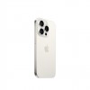 Apple iPhone 15 Pro 15.5 cm (6.1") Dual SIM iOS 17 5G USB Type-C 512 GB Titanium, White
