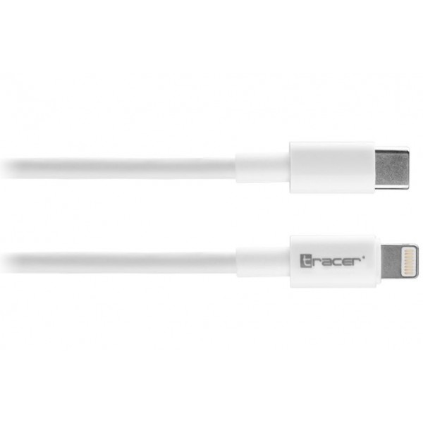 Kabel USB Type-C Lightning M/M 1, ...