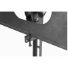 Gembird WM-70ST-01 TV mount 177.8 cm (70") Black