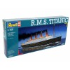 R.M.S Titanic