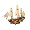 Model plastikowy HMS Victory