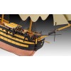 Model plastikowy HMS Victory