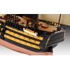 Model plastikowy HMS Victory