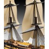 Model plastikowy HMS Victory