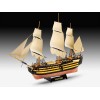 Model plastikowy HMS Victory