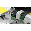 Model plastikowy D.H. 82A Tiger Moth 1/32