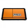 Tablet Armor Pad 2 11 cali 8/256GB 18600 mAh Czarny