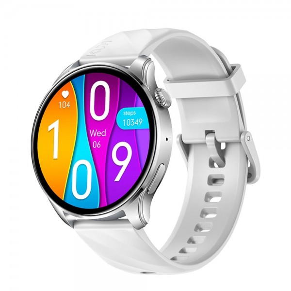 Smartwatch GW3 Pro 1.43 cala 300 ...